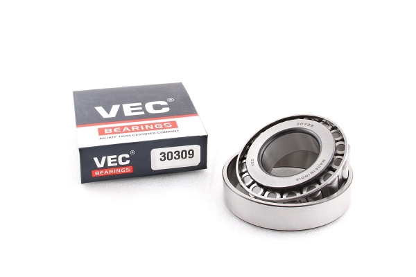 Подшипник 7309 A (30309) VEC