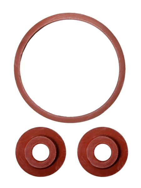 Р/к масляного фильтра В-га, Г-ль (красн.)