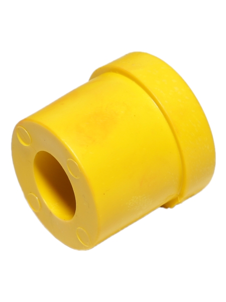 Втулка рессорная УАЗ "Hunter" желтая 1ХЭ