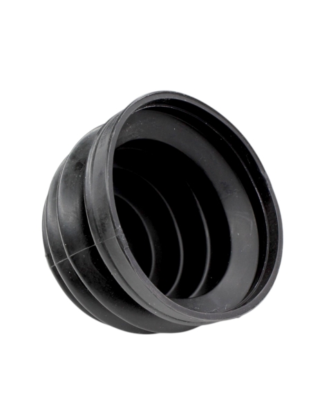 Пыльник ШРУСа наружный УАЗ-2360 с 2018г.в. (силикон, черный)