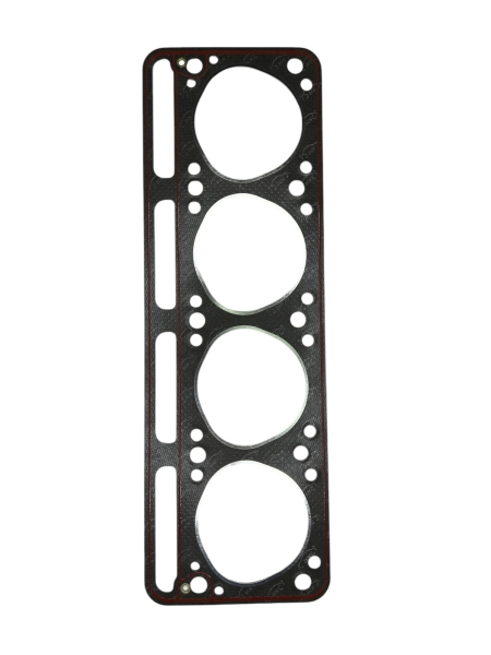 Прокладка головки блока УАЗ (дв. 417) с герметиком БЦМ