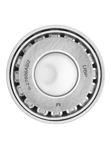 Подшипник 27606 дифференциала зад. моста передний Г-ль