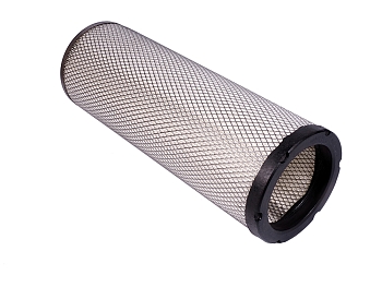 33 Фильтр воздушный Экофил КамАЗ ЕВРО-3 дв. Cummins 360 л/с (вставка)