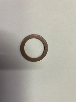 Прокладка сервисного модуля