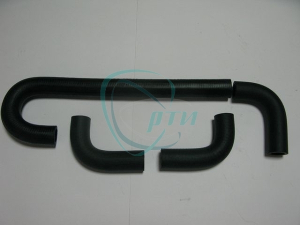 Патрубки отопителя ГАЗ-31105 (дв.Chrysler) ПРЕМИУМ