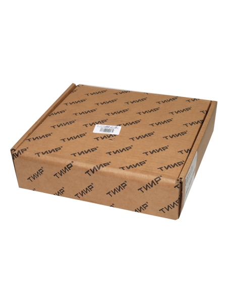 Колодка тормозная ЛИАЗ 529260, DAF, IVECO, SCANIA (KNORR-BREMSE SB7000) (комп. 4шт)