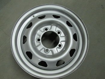 Диск колесный УАЗ-3162 Патриот (R16)