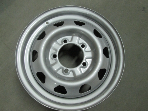 Диск колесный УАЗ-3162 Патриот (R16)