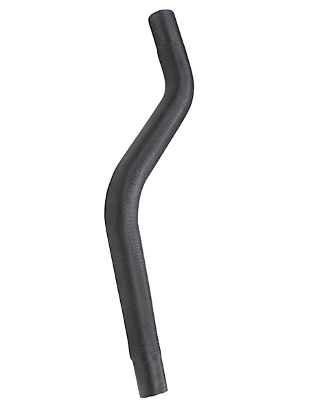 Патрубок отопителя подводящий X-Ray, L=385 БРТ