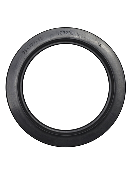 Сальник балансира ЗИЛ-131 95х127х14