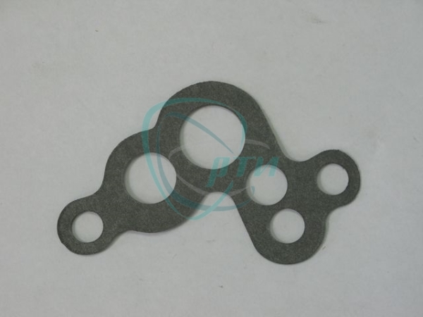 Прокладка  масляного насоса Г-53 (паронит 0,5)