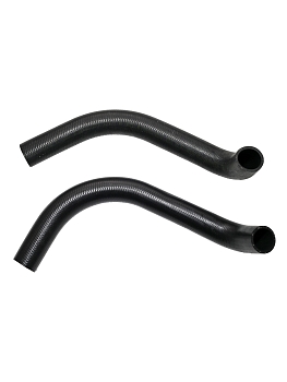 Патрубки сист. охлажд. 3302 (УМЗ Бизнес дв.4216 ЕВРО-4) 2шт. БРТ