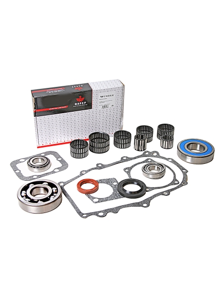 Р/к КПП 5-и ступенчатой Г-он NEXT ФАРЕР