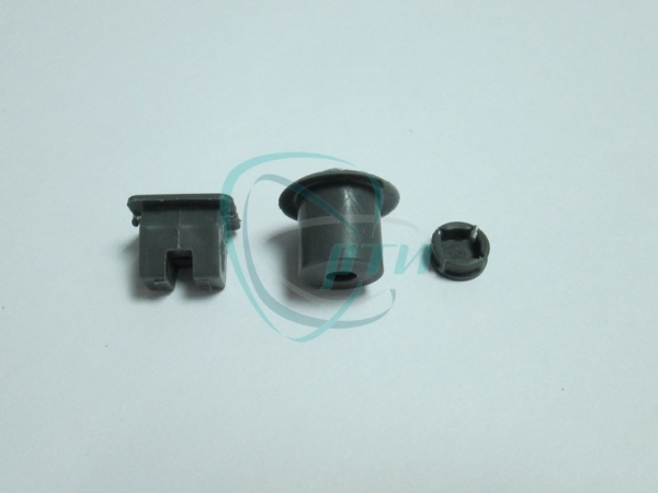 Пистон крепления панели стеклоочистителя Г-ль, боковины зад. буфера Г-2705