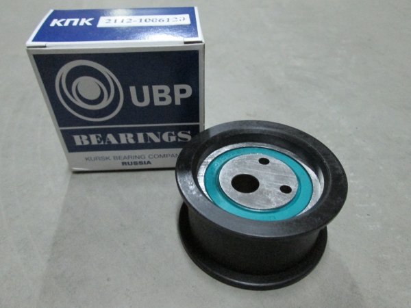 Ролик ВАЗ-2112 натяжной ремня ГРМ, ЗМЗ-514 ЕВРО-2, 3