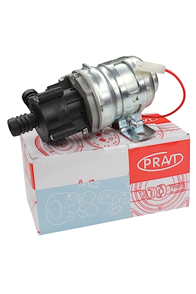 Насос отопителя дополнительный Г-ль 12V d16 PRAVT