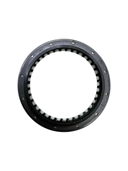 Сальник коленвала (пер.) Г-ль дв.Cummins ISF-2.8 50,3x65x8/10