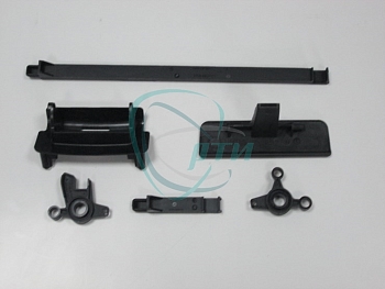 33 Р/к бардачка ГАЗель "Бизнес"