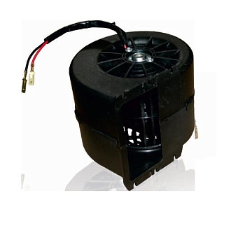 Мотор отопителя Г-ль Бизнес нов. обр. в сборе (улитка)