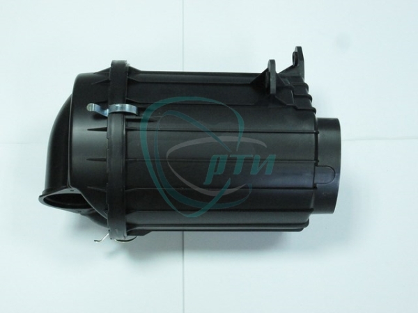 44 Фильтр воздушный ГАЗель Бизнес, NEXT дв. Cummins ISF 2.8 ЕВРО-4/5 в сборе ОРИГИНАЛ