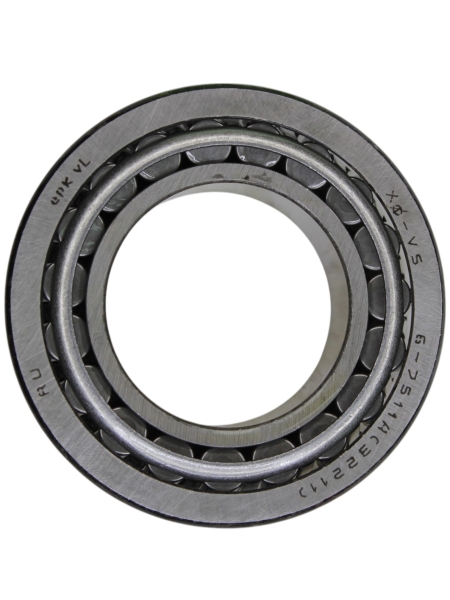 Подшипник 7511 роликовый конический "Волжский Стандарт"