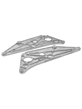 Переходники зеркал нового образца 3302