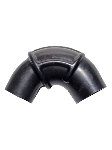 Патрубок воздушного фильтра ГАЗ-3308 БРТ