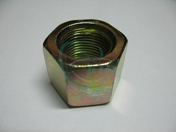 Гайка М20х1,5 Н20 стремянки ГАЗ-53