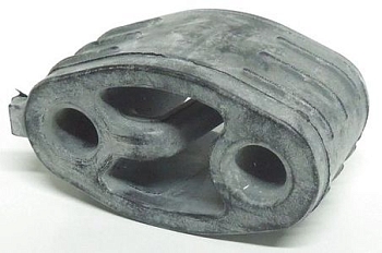 Амортизатор подвески глушителя Lada Largus, Renault Logan, Nissan Almera