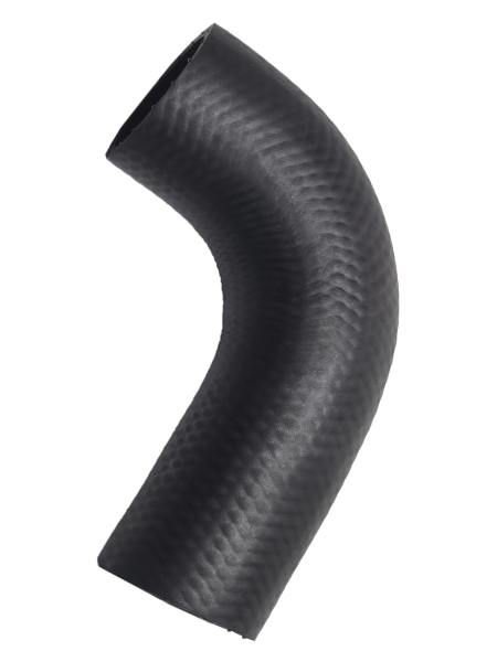 Патрубок радиатора отводящий нижний ГАЗель дв.406 СЗРТ