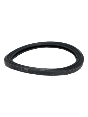 Прокладка термостата ЯМЗ