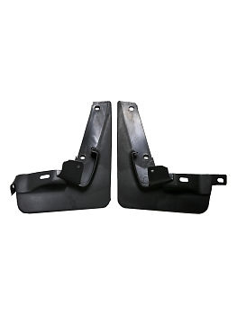 Фартук брызговика 2170 "Приора" перед. (2 шт.) ТЭП