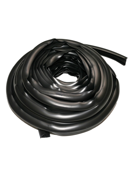 Уплотнитель двери изотерм. кузова 2-х лепестк. Обнинск