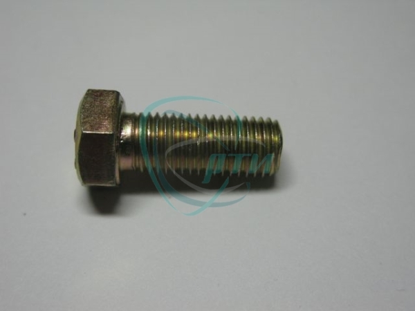 Болт М8х1х20 крышки петли багажника Волга