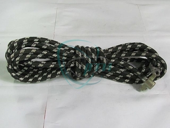 Шланг подкачки колес (в сборе) L- 8 м (Ø 6мм)