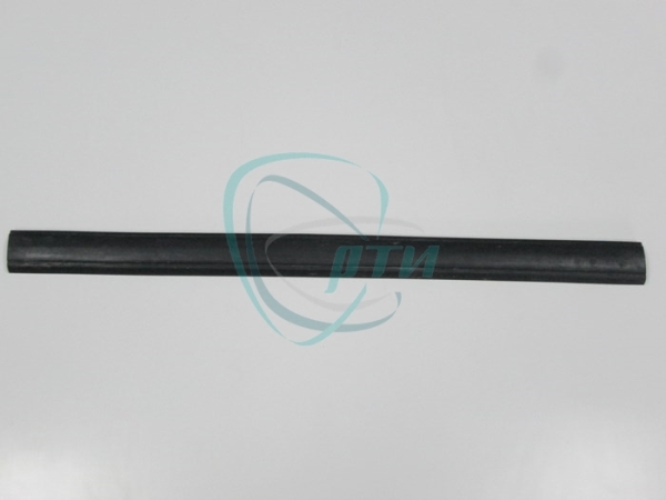 Накладка бампера 3102 перед.