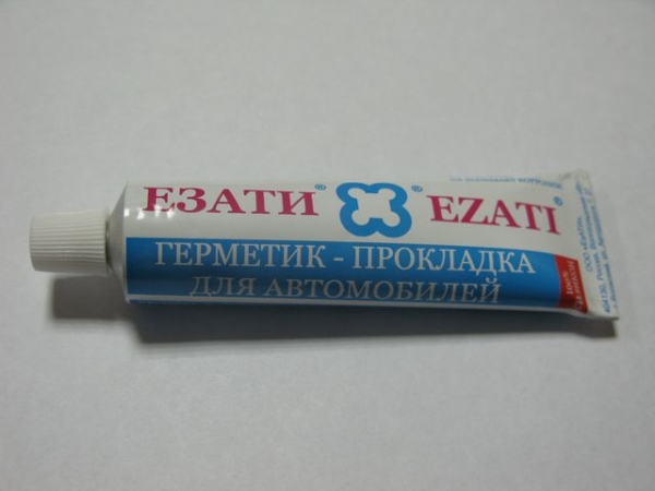 Герметик прокладка для автомобилей 60 гр.