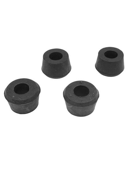 Втулка амортизатора нижняя В-га, Г-ль, УАЗ (заднего к-т 4 шт. 1311) "СЭВИ-ЭКСПЕРТ" СЭВИ