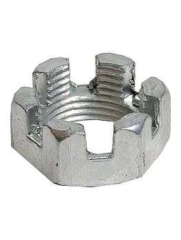 Гайка М12х1,25 рулевого шарнира В-га