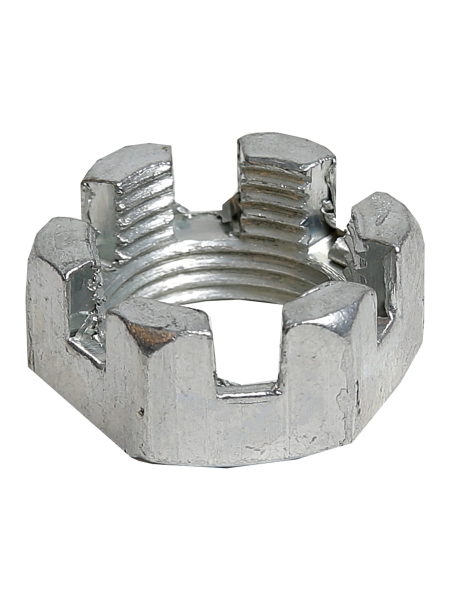 Гайка М12х1,25 рулевого шарнира В-га