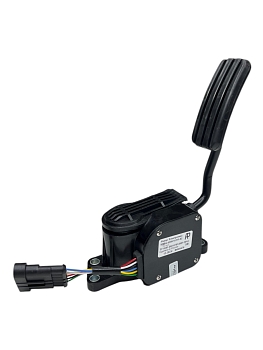 Модуль педальный Г-33086, 33096 Cummins ISF 3.8