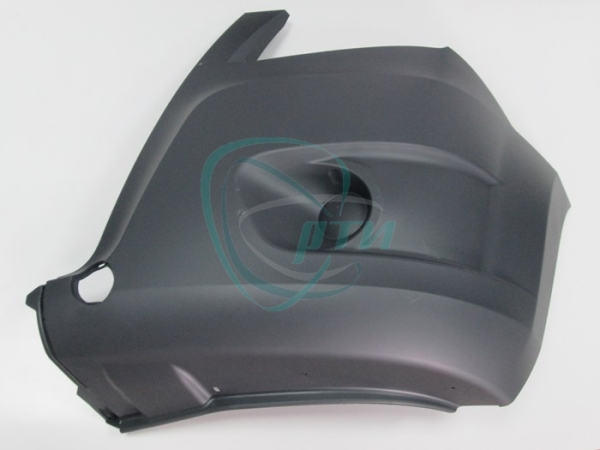 44 Боковина переднего бампера ГАЗель NEXT левая