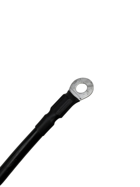 Комплект проводов АКБ (+/--) ГАЗ-33021 дв. 402