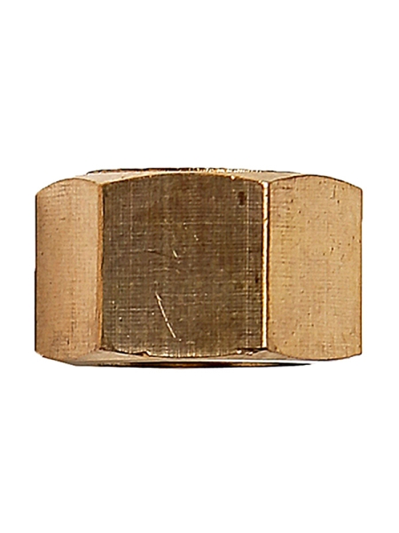 Гайка М10х1 коллектора кл.14