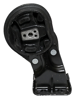 Подушка двигателя 2108 передняя с кронштейном