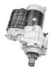 Стартер ГАЗон Next ЯМЗ-534 12V 2.8/4.2кВт 9 зуб. (ан. M93R2002SE, AZF4383, AZF4209)