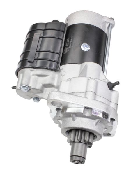 Стартер ГАЗон Next ЯМЗ-534 12V 2.8/4.2кВт 9 зуб. (ан. M93R2002SE, AZF4383, AZF4209)