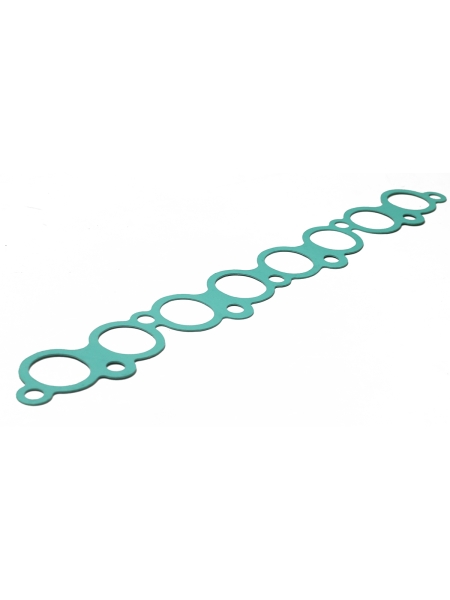 Прокладка трубы впускной (коллектора) Г-дв.405,406 ЕВРО-3