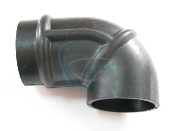 Шланг ДМРВ воздухоподводящий дв. 405 БРТ