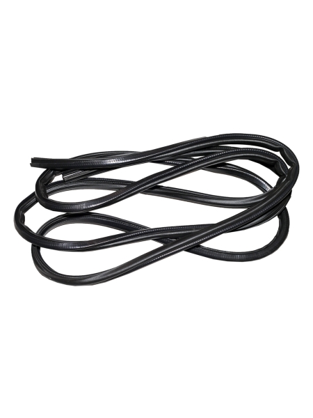 Уплотнитель проема двери Г-ль NEXT автобус /5 м/ Уралэластотехника